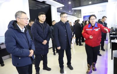 安泰北方和安泰科技取得钕铁硼磁体的烧结装置专利
