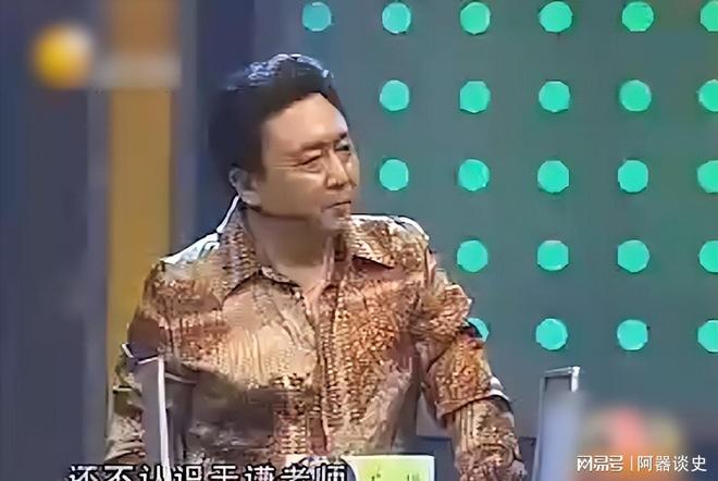 他曾是郭德纲的患难兄弟两人曾相互扶持老郭成名后不忘帮助他